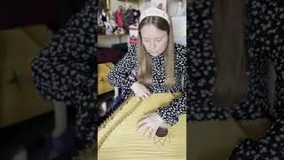 ГУСЛИ / Великий понедельник / СТРАСТНАЯ СЕДМИЦА / ОЛЬГА ИВАНОВА #гусли #music #ольгаивановагусли