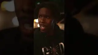 M'ster Lewis  -  The New Norm