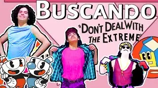 Just Dance 2021 - Buscando (Extreme Version) || gameplay scadussh