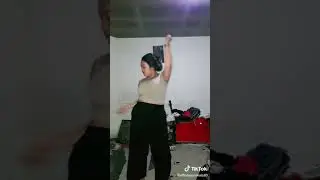Abg bulet montok