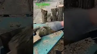 Дровокол Реєчний