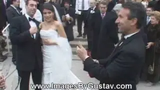Greek Wedding Photography & Video