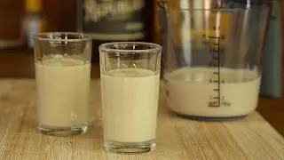 Delicious eggnog: Try this proven recipe