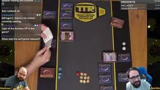 Card Game Necromancy: Dune CCG! (how to play????????????????????)