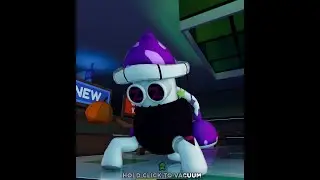 Vac-Shroom Showcase (PANIK)