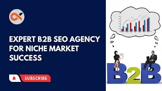 Expert B2B SEO Agency for Niche Market Success | Active Web SEO