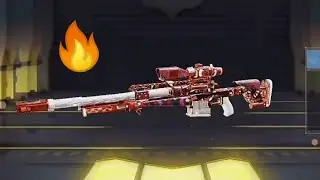 I get new locus camo