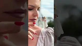 Дьявол носит MG 😈На какой вы стороне: светлой или темной? 😂