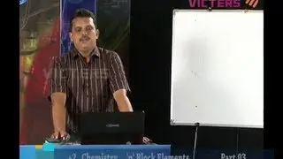 PEECS Plus Two Chemistry P Block Elements Part 03