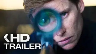 The Day of the Jackal (2024) Drama, Official Thriller 2024