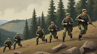 Lauri Törni: The Soldier Who Fought for Three Countries