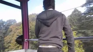 A day in life of Mike Jerry & Sam Merrick.