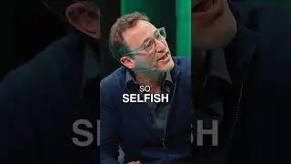 How to Build Trust: Ask for Help | Simon Sinek