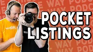 Are Pocket Listing GOOD or BAD? | The Whissel Way Podcast