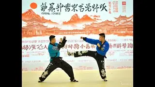 YMCA Sports and Traditional Martial Art Experience Day by Hong Kong Fighting Union