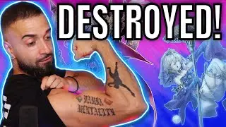 DESTROYING TEARLAMENTS WITH THE NEW BEST DECK IN YUGIOH MASTER DUEL!! MUST-WATCH FOR ALL DUELISTS