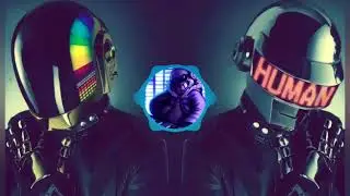 [Nightcore] Daft Punk - Harder, Better, Faster, Stronger (Far out Remix)