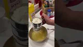 Пельменное тесто🔥 