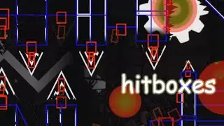 How close was Diamond to dying at VSC? | Diamond's VSC 100% with hitbox overlay