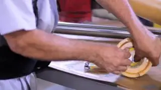 Sellos de Cilindro Hidráulico