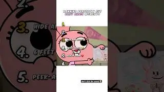 Ranking Baby Anais Moments 😭