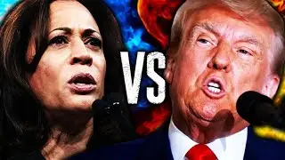 Trump Says the Debate IS HAPPENING!!!