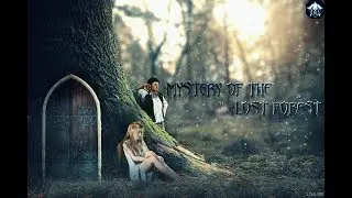 S.T.A.R. ORG||Mystery Of The Lost Forest (Official Cinematic Trailer)