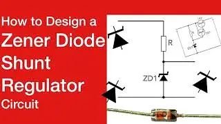 What You Need To Konw About Zener Diode.