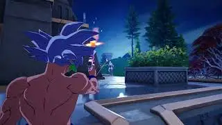 songo w fortnite