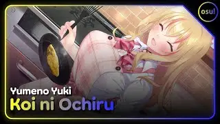 osu! | solfa feat. Yumeno Yuki - Koi ni Ochiru [Affection ☆5.84] FC SS