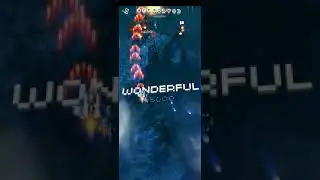 Sky Force Reloaded Stage 2 normal complete