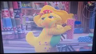Barney Play with Barney (2013 DVD) 60fps