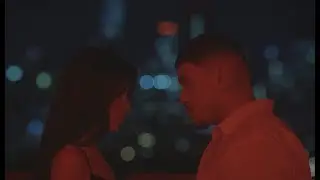 Elijah The Boy - Red Light (Official Music Video)
