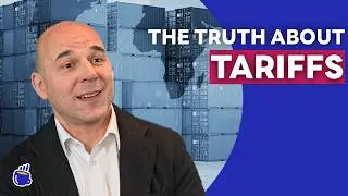 Tariffs EXPLAINED: Who will end up with the hot potato?