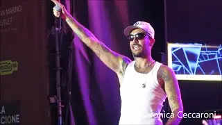 D'estate non vale - Fred De Palma @ Riccione - 24.08.2024