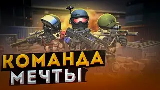 kuboom ➤ играю с подписчиками в режиме ЗБ