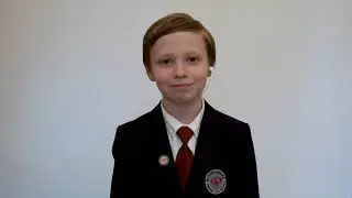 УЧАТ В ШКОЛЕ СТОЛЯРОВ АРСЕНИЙ