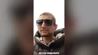 ПЬЯНЫЙ СЛАВИК В КУРТКЕ ЖЕНЫ ОПРАШИВАЕТ ЖИТЕЛЕЙ ТВЕРИ