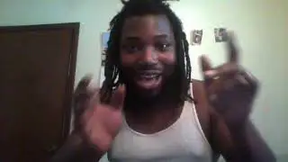 12 minute Freestyle- MarJ