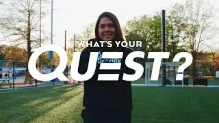 Soccer In The Streets - What's Your Quest?