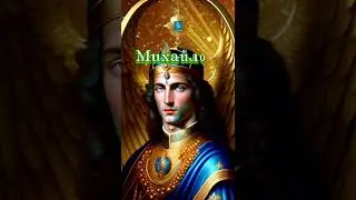 День Архангела Михаила 
