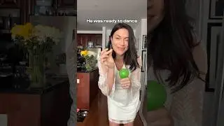 Water broke prank on my husband 😅