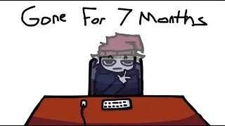 Animators for no reason...