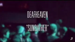 Chalk TV: Deafheaven - 