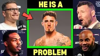 UFC Fighters 