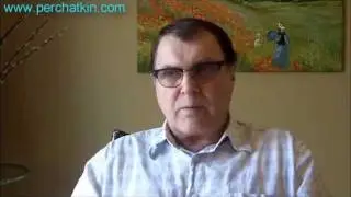 Поправка Лаутенберга или лисьи тропы Перчаткина  ч.2