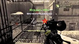 Trick's Killcams Ep.16 | War Trck