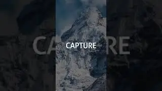 Simple Glitch - Instagram Story Template