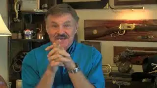 Johnny Suydam Interview