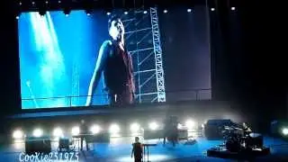 The Script - The Energy Never Dies, For The First Time - NSWS - Live in Malaysia